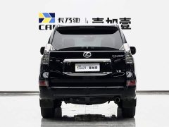 Lexus GX 460 US Spec - ფოტო 5