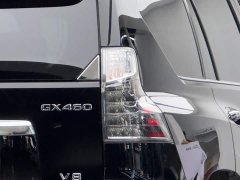 Lexus GX 460 US Spec - ფოტო 6