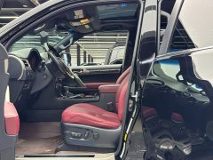 Lexus GX 460 US Spec - ფოტო 8