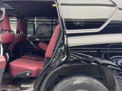 Lexus GX 460 US Spec - ფოტო 9