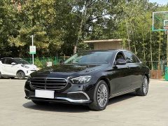 Mercedes-Benz E-Class E 300 L Luxury - ფოტო 1