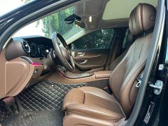 Mercedes-Benz E-Class E 300 L Luxury - ფოტო 10