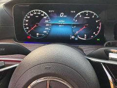 Mercedes-Benz E-Class E 300 L Luxury - ფოტო 11