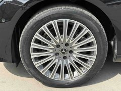 Mercedes-Benz E-Class E 300 L Luxury - ფოტო 12