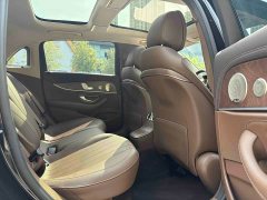 Mercedes-Benz E-Class E 300 L Luxury - ფოტო 14