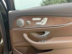 Mercedes-Benz E-Class E 300 L Luxury - ფოტო 15