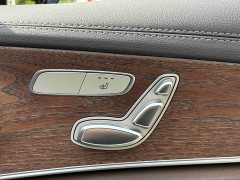 Mercedes-Benz E-Class E 300 L Luxury - ფოტო 18