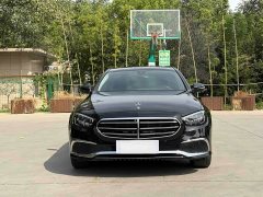 Mercedes-Benz E-Class E 300 L Luxury - ფოტო 2