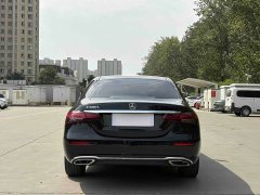 Mercedes-Benz E-Class E 300 L Luxury - ფოტო 20