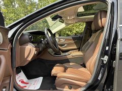Mercedes-Benz E-Class E 300 L Luxury - ფოტო 4