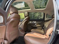 Mercedes-Benz E-Class E 300 L Luxury - ფოტო 5