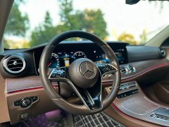Mercedes-Benz E-Class E 300 L Luxury - ფოტო 6