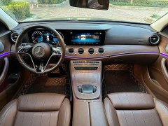 Mercedes-Benz E-Class E 300 L Luxury - ფოტო 7