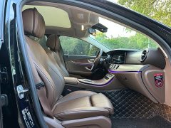 Mercedes-Benz E-Class E 300 L Luxury - ფოტო 8