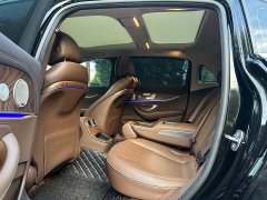 Mercedes-Benz E-Class E 300 L Luxury - ფოტო 9
