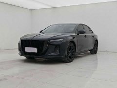 FAW Red Flag H5 2.0T Automatic Mystic Shadow Edition - ფოტო 1