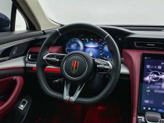FAW Red Flag H5 2.0T Automatic Mystic Shadow Edition - ფოტო 12