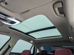 FAW Red Flag H5 2.0T Automatic Mystic Shadow Edition - ფოტო 15
