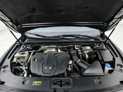 FAW Red Flag H5 2.0T Automatic Mystic Shadow Edition - ფოტო 19