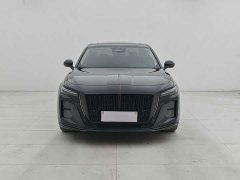 FAW Red Flag H5 2.0T Automatic Mystic Shadow Edition - ფოტო 2