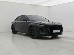 FAW Red Flag H5 2.0T Automatic Mystic Shadow Edition - ფოტო 3