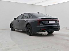 FAW Red Flag H5 2.0T Automatic Mystic Shadow Edition - ფოტო 4