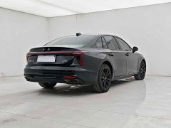 FAW Red Flag H5 2.0T Automatic Mystic Shadow Edition - ფოტო 6
