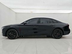 FAW Red Flag H5 2.0T Automatic Mystic Shadow Edition - ფოტო 8
