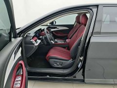 FAW Red Flag H5 2.0T Automatic Mystic Shadow Edition - ფოტო 9