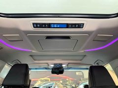 Toyota Vellfire Crown Twin Engine 2.5L HV Luxury Edition - ფოტო 14