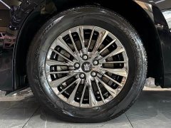 Toyota Vellfire Crown Twin Engine 2.5L HV Luxury Edition - ფოტო 16