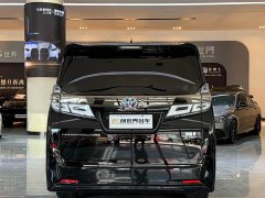 Toyota Vellfire Crown Twin Engine 2.5L HV Luxury Edition - ფოტო 19