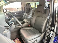 Toyota Vellfire Crown Twin Engine 2.5L HV Luxury Edition - ფოტო 6