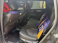 Toyota Crown Venza 2021 2.5L HEV AWD Luxury - ფოტო 5