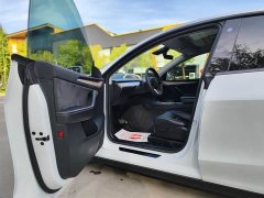 Tesla Model Y Long Range All-Wheel Drive - ფოტო 6