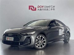 Audi A5L 2.0T Edition Plus - ფოტო 1