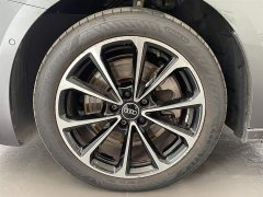 Audi A5L 2.0T Edition Plus - ფოტო 10