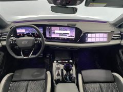 Audi A5L 2.0T Edition Plus - ფოტო 11