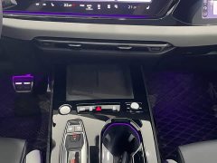 Audi A5L 2.0T Edition Plus - ფოტო 12