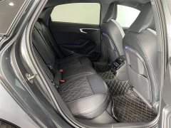 Audi A5L 2.0T Edition Plus - ფოტო 16