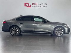 Audi A5L 2.0T Edition Plus - ფოტო 2