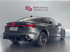 Audi A5L 2.0T Edition Plus - ფოტო 3