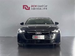 Audi A5L 2.0T Edition Plus - ფოტო 4