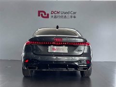 Audi A5L 2.0T Edition Plus - ფოტო 5