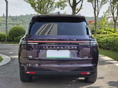 Leapmotor C16 Extended Range 200 Lidar Version - ფოტო 13