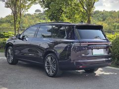 Leapmotor C16 Extended Range 200 Lidar Version - ფოტო 14