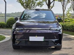 Leapmotor C16 Extended Range 200 Lidar Version - ფოტო 4