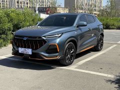 Changan Oushang X5 Sport Edition 1.5T DCT Whirlwind Assault - ფოტო 1