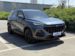 Changan Oushang X5 Sport Edition 1.5T DCT Whirlwind Assault - ფოტო 3