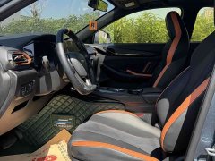 Changan Oushang X5 Sport Edition 1.5T DCT Whirlwind Assault - ფოტო 4